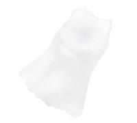 Artibetter Bolsas para Recolección Canina y Animal Silvestre, 10 Piezas, Material PE Seguro y Desechable para Uso Veterinario y Reproducción