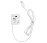 ARTIBETTER Bomba Sumergible para Fuentes de Agua para Mascotas Recambio Silencioso USB Fácil Instalación para Fuente de Gatos y Perros Mantenimiento Continuo de Agua