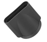 ARTIBETTER Boquilla Antivuelo para Secador de Pelo, Boquilla Lisa de Plástico para Secado Rápido, Accesorio Reemplazo para Secador Modelador de Cabello, Compatible y Fácil de Instalar