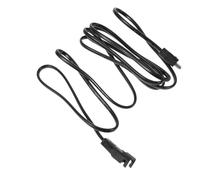 Artibetter Cable de Extensión para Control Eléctrico de Sillón Reclinable Metros Alargadera Resistente y Ligera Repuesto Práctico para Mando de Sillas Reclinables Eléctricas