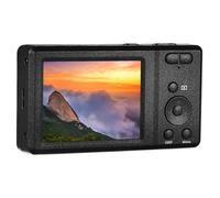 Artibetter Cámara Digital HD de Megapíxeles Videocámara para Grabación de Video Cámara para Vlogs para Viajes y Grabación de Video