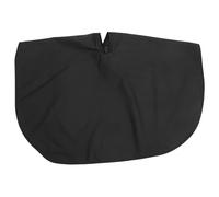 Artibetter Capa para Cortar y Teñir Cabello Unisex Ajustable para Peluquería Profesional y Uso Doméstico, Bata Estilista Resistente Que No Se Adhiere al Pelo, Adecuado para Salones y Tintes