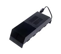 Artibetter Carcasa del Disco Duro para Banco De Datos Almacenamientos De Datos Carcasa para Disco Duro con Tapa Abatible