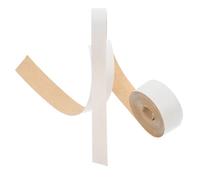 Artibetter Cinta de Tela para Borde de Pantalla de Lámpara Amarilla, Accesorio Versátil para Decoración DIY, Material de Tela Fácil de Aplicar para Decoración del Hogar