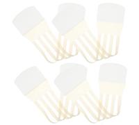 ARTIBETTER Cinta Tensora Invisible para Lifting de Cuello Color Piel, Parches Reafirmantes para Arrugas y Líneas de Expresión, Cinta Elástica para Estiramiento y Elevación del Cuello, Uso