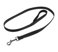 Artibetter con Mango Ergonómico de Reflectante de Nylon Resistente Diseño sin Restricción para Entrenamiento para Paseos y Actividades al Aire Libre