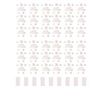 Artibetter Confeti para Decoraciones de Mesa de Cumpleaños 70 Años, Mezcla de Estrellas y Círculos Metálicos, 45 G, Lentejuelas Brillantes para Fiesta y Cotillón Adultos