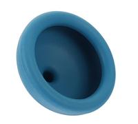 Artibetter Copa De Percusión En El Pecho De Palma Removedor De Esputo Copa De Palma Para Mamá Taza De Masaje De Tambor A Presión Copa De Percusión En El Pecho Para Eructar A Un Niño Pequeño