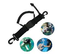 ARTIBETTER Cordón para Cámara de Buceo Cuerda de Conexión para Buceo Cable de Seguridad en Espiral Cable Submarino para Cuerdas Elásticas