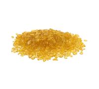 Artibetter Cuentas de Relleno para Decoración de Jarrones Guijarros para Rellenar Jarrones Cristal Naranja Decorativos y Acuarios Salón y Dormitorio