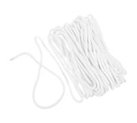 Artibetter Cuerda Absorbente de Algodón Función Autorriego para Hidropónicas Material Blanco y Prevención de Deshidratación Adecuado para Macetas y Viajes