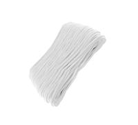 Artibetter Cuerda Absorbente de Algodón Rápida Absorción y Almacenamiento de Humedad para Riego Automático de en Maceta para Hidroponía y Cultivo Interior