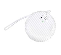 Artibetter Desodorante Purificador de Aire con Ozono Usb Filtro de Aire para El Hogar para El Armario Del Refrigerador Del Coche (Blanco)