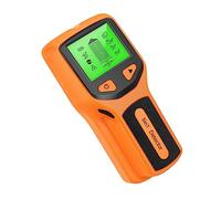 Artibetter Detector De Metales De Madera Con Escáner De Pared Sensor Electrónico y Pantalla Lcd Para Detectar Pernos Metales y Líneas Eléctricas Madera o Paredes