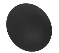 Artibetter Difusor de Membrana de Silicona para Acuario y Estanque Negro | Aireación de Burbujas Finas, Instalación Sencilla, Flujo Continuo, para Plantas Acuáticas y Gestión de Agua