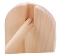 ARTIBETTER Dispensador De Cinta Para Cinta De Enmascarar Soporte Para Soporte Para Dispensador De De Oficina De Madera Para Escritorio Herramienta Para De