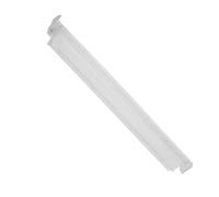 Artibetter Empujador Reutilizable Portátil y Estable Diseño Moderno y Minimalista para Mahjong de Plástico Blanco para Juegos de Mahjong y Partidas en Movimiento