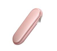 Artibetter Estuche para Lápiz Táctil Color Rosa Dorado Organizador De Accesorios De Carga Compatible con Pencil De Almacenamiento para Lápiz y Cable De Carga