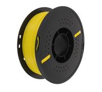 Artibetter Filamento Pla para Impresoras y Bolígrafos de Impresión Bobina Compatible con Diversos Acabado Brillante para Proyectos DIY de Hobbyistas y Modelado