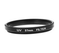 Artibetter Filtro de Lente de Buceo Profesional para Cámara de Acción, Antideslizante, Corrección Color Rojo, Uso Submarino, Accesorio Duradero en Color Rojo