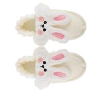 Artibetter Forros de Zapatos de Felpa para Zuecos de Invierno Talla 38/39