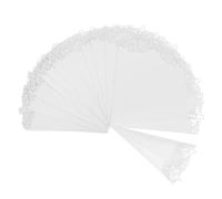 Artibetter Fuente De Papel Pequeños Conos De Pétalos Boda Conos De Papel De Flores Cono De Confeti Favor Conos Huecos Largo Jumbo Ducha Mini Petalo De Flor Fiesta 20 Piezas*4