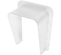 Artibetter Funda Exterior para Timbre Protección contra Lluvia y Sol, Compatible Dispositivos de Control de Acceso y Reconocimiento Facial, Instalación Sencilla para Seguridad en Hogares