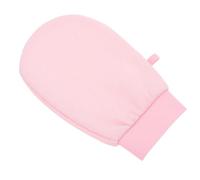 Artibetter Guantes Exfoliantes Corporales de Doble Cara para Ducha y Baño, de Fibra Vegetal, Multiusos y Prácticos para Limpiar y Masajear la Piel