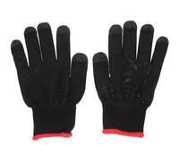 ARTIBETTER Guantes para Juegos Táctiles Antisudor Diseño Elástico y Material de Fibra de Plata para Gaming Móvil, Transpirables y Portátiles, Ideales para Hombres y Mujeres