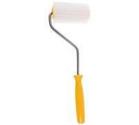 ARTIBETTER Herramienta de Apicultura Rodillo Plástico para Recolección de Propóleo y Miel, Accesorio para Apicultores en Colmenas de Gran Tamaño