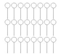 Artibetter Herramienta Extractora De Sim De Acero Inoxidable Compacta Y Ligera para Teléfonos Móviles Universal con 100 Agujas para Extracción De Tarjetas Sim Segura Y Práctica