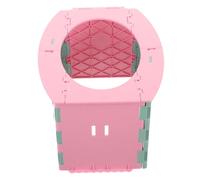 Artibetter Inodoro De Entrenamiento Para Pequeños Asiento Plegable Para Baño Orinal Portátil