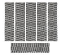 ARTIBETTER Kit De 6 Filtros De Repuesto Para Aire Acondicionado Filtros De Ventilación Y Sábanas De Algodón.