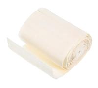 Artibetter Kit DIY Rollo de Papel Tongcao Beige para Flores Aromáticas Juego de Difusor de Cañas Casero y Recambio Material Natural para Manualidades de Decoración del Hogar