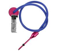 Artibetter Kit para Hacer Globos Rellenos y Máquina para Rellenar Globos Portátil, Tamaño Compacto, Herramienta Expansora Manual para Fiestas, Cumpleaños y Decoraciones, 1 Set