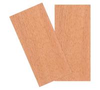 Artibetter Láminas Grandes de Cedro Español para Humidor, 2 Piezas, Accesorios para Almacenamiento y División, Gestión de Humedad para Conservación Óptima de Cigarros en Humidor