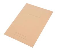 Artibetter Libro de Registros en Blanco para Seguimiento de Inventario, Cuaderno de Contabilidad Vertical Hojas Detalladas, Bloc de Notas para Finanzas Personales y Control de Stock, Tamaño