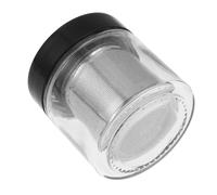 Artibetter Limpieza Manual ultrasónico Limpiador para Vidrio Transparent
