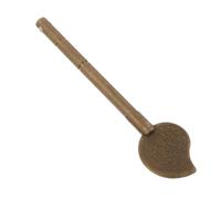 Artibetter Llave Para Armario Antiguo Pasador De Bloqueo De Estilo Retro Para Cerradura De Puerta Reemplazo De Llave De Barril Diseño Decorativo De Hoja 4.17 X 0.82 X 0.19 in