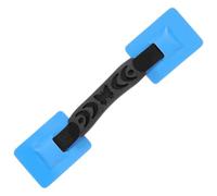 Artibetter Mango Flexible para Kayak de Repuesto Lateral Azul | Plástico y Nylon, Resistente al Desgaste, Agarre Estable, Suministros para Kayak y Bote Inflable