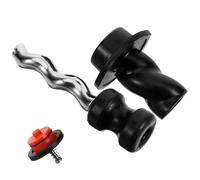 Artibetter Manguito Roscado para Bomba de Succión 370w Accesorio para Bomba de Pozo y Sumergible Tapa de Varilla Resistente y Compatible Repuesto Domésticas y Pozos Profundos