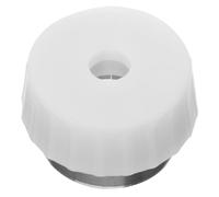 Artibetter Máquina Manual para Perforar Cortinas Ojales Redondos de 4,7 Cm, Herramienta Abridora de Agujeros para Diy, Prensa de Metal para Cortinas y Bandas de Tela, Perforadora Práctica