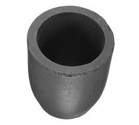 ARTIBETTER Molde de para Fundición de Lingotes Resistente y Duradero para Derretir Metales Cobre y Latón con Excelente Estabilidad Térmica y Conductividad