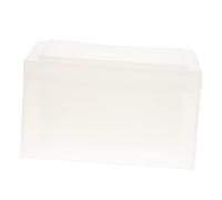 ARTIBETTER Molde de Silicona para Caja de Servilletas Diy Molde de Reutilizable para Manualidades Casa y Clase Decoración Práctica y Moderna