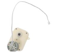 Artibetter Motorreductor Eléctrico para Bobinador de Relojes Diseño de Sacudida Precisa y Enrollado Automático, Material PP Metal, Adecuado para Hogares y Joyerías