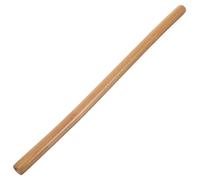 Artibetter Palo de Masaje de Bambú Cuerpo, Herramienta de Masaje Manual para Relajación y Apertura de Espalda en Fisioterapia