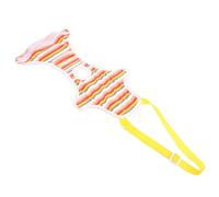 Artibetter Pañal Fisiológico Lavable para Perros Hembra Talla M, Bragas Reutilizables Tirantes Ajustables, Material Transpirable y Antifuertes para Protección en Perras en Celo, Accesorio