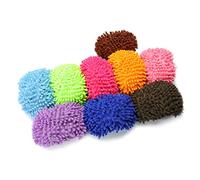 Artibetter Pantuflas Para Fregar Pisos Zapatos Para Limpiar Funda Zapatos De Mopa Antideslizante