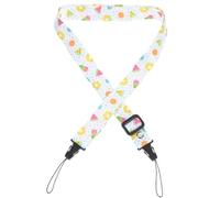 ARTIBETTER para Cámara Universal para para Cámara Ancha Ajustable para Y El Hombro Regalo para Fotógrafos Y Mujeres