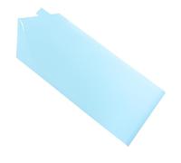Artibetter Pegatina Borrable para Pizarra White Forma de Casa, Autoadhesiva y Reutilizable para Oficina, Escuela y Clases, Material de Espuma Adhesivo